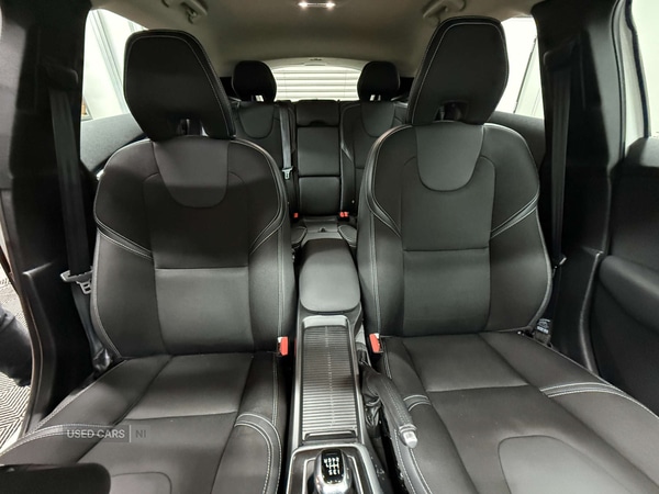 Used Volvo V40 2018 for sale - 76620903: Photo 46