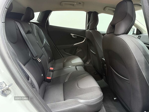 Used Volvo V40 2018 for sale - 76620903: Photo 48