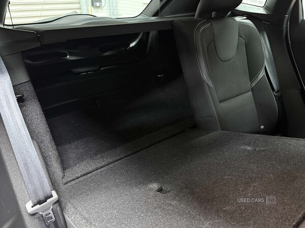 Used Volvo V40 2018 for sale - 76620903: Photo 50