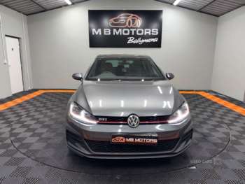 Used Volkswagen Golf 2018 for sale - 74429526: Photo