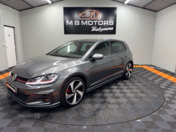 Used Volkswagen Golf 2018 for sale - 74429526: Photo