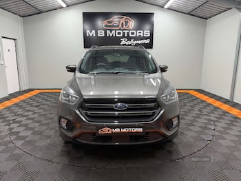 Used Ford Kuga 2019 for sale - 79442211: Photo