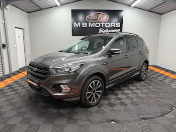 Used Ford Kuga 2019 for sale - 79442211: Photo