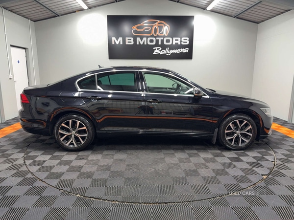 Used Volkswagen Passat 2020 for sale - 77204497: Photo 12