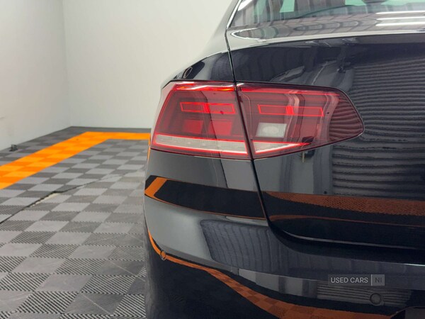 Used Volkswagen Passat 2020 for sale - 77204497: Photo 13