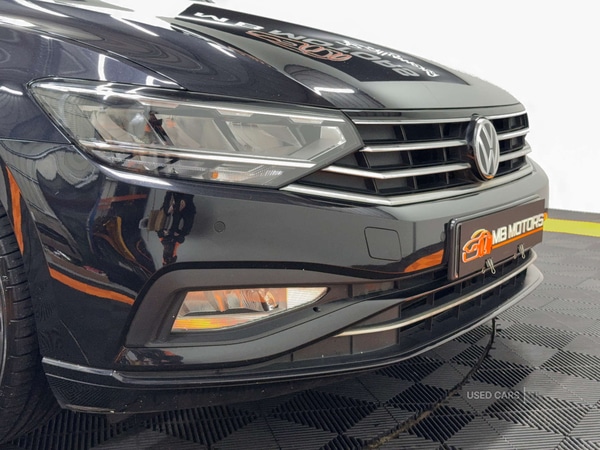 Used Volkswagen Passat 2020 for sale - 77204497: Photo 14