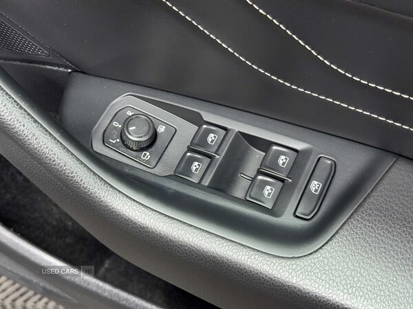 Used Volkswagen Passat 2020 for sale - 77204497: Photo 16