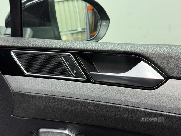 Used Volkswagen Passat 2020 for sale - 77204497: Photo 17