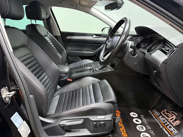 Used Volkswagen Passat 2020 for sale - 77204497: Photo 18