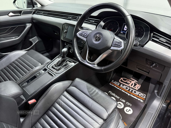 Used Volkswagen Passat 2020 for sale - 77204497: Photo 19