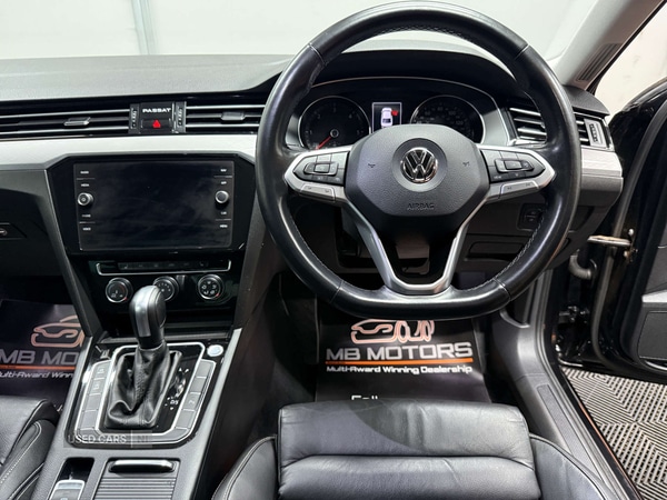 Used Volkswagen Passat 2020 for sale - 77204497: Photo 21