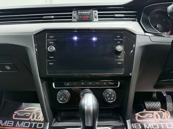 Used Volkswagen Passat 2020 for sale - 77204497: Photo 31