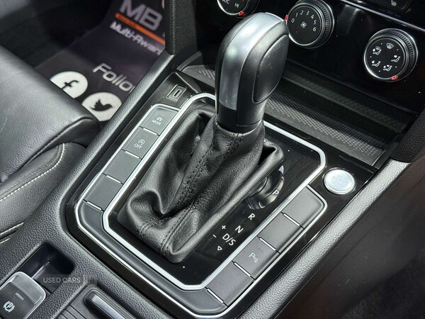 Used Volkswagen Passat 2020 for sale - 77204497: Photo 34