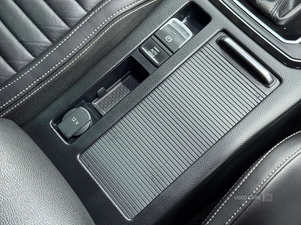 Used Volkswagen Passat 2020 for sale - 77204497: Photo 36