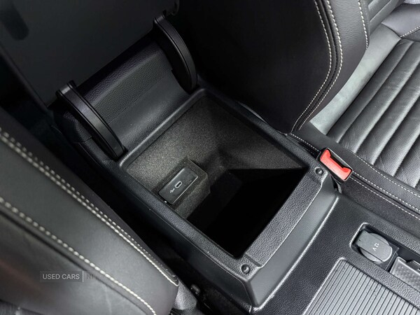 Used Volkswagen Passat 2020 for sale - 77204497: Photo 39