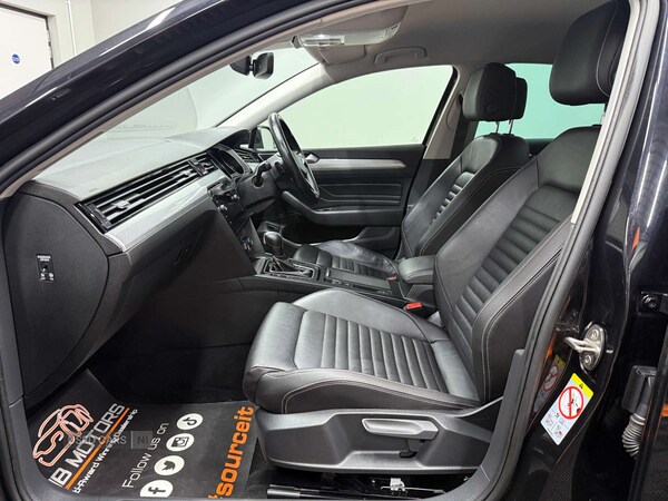 Used Volkswagen Passat 2020 for sale - 77204497: Photo 42