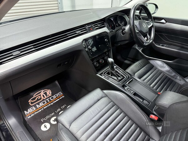 Used Volkswagen Passat 2020 for sale - 77204497: Photo 43