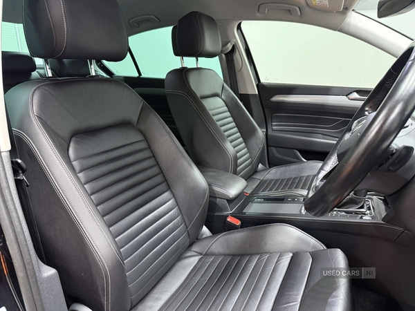 Used Volkswagen Passat 2020 for sale - 77204497: Photo 49