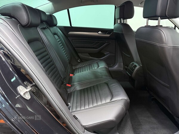 Used Volkswagen Passat 2020 for sale - 77204497: Photo 51