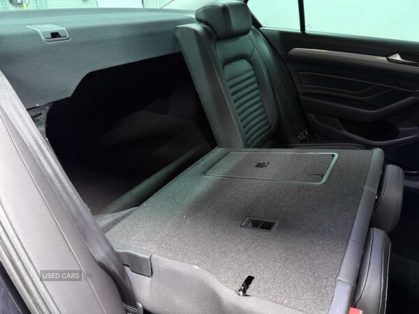 Used Volkswagen Passat 2020 for sale - 77204497: Photo 52