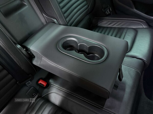 Used Volkswagen Passat 2020 for sale - 77204497: Photo 53