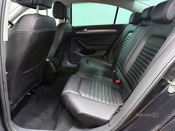 Used Volkswagen Passat 2020 for sale - 77204497: Photo 55
