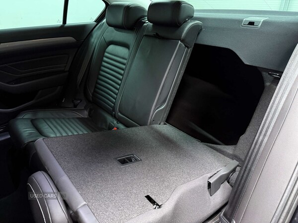 Used Volkswagen Passat 2020 for sale - 77204497: Photo 56
