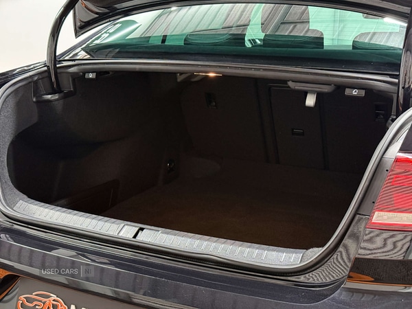 Used Volkswagen Passat 2020 for sale - 77204497: Photo 58