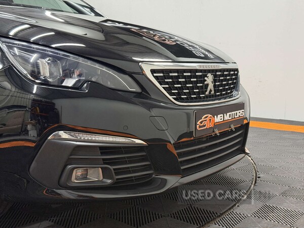 Used Peugeot 308 2019 for sale - 77550935: Photo 12