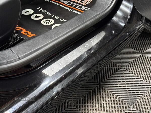 Used Peugeot 308 2019 for sale - 77550935: Photo 17