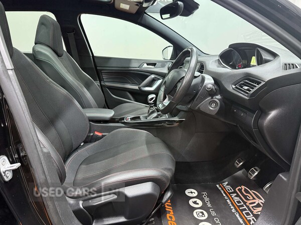 Used Peugeot 308 2019 for sale - 77550935: Photo 18