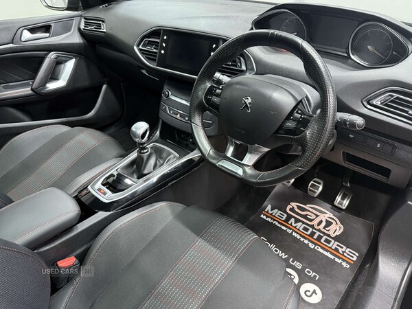 Used Peugeot 308 2019 for sale - 77550935: Photo 19