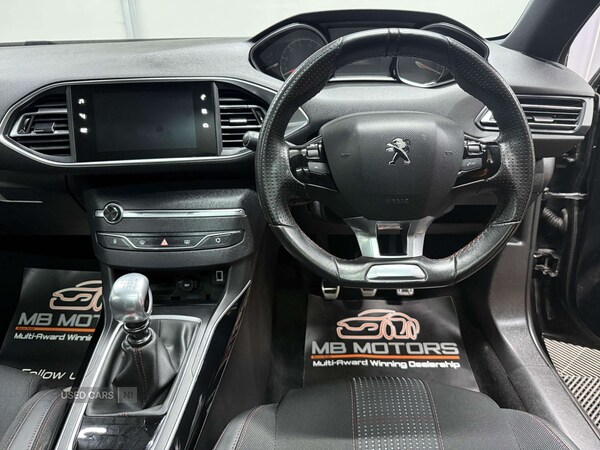 Used Peugeot 308 2019 for sale - 77550935: Photo 21