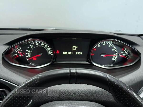 Used Peugeot 308 2019 for sale - 77550935: Photo 22