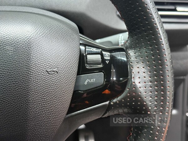 Used Peugeot 308 2019 for sale - 77550935: Photo 24