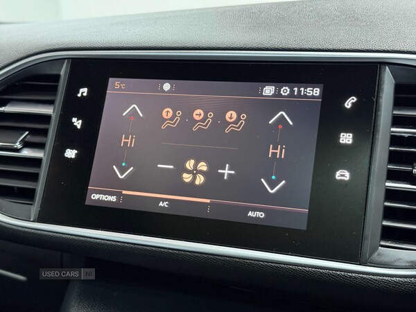 Used Peugeot 308 2019 for sale - 77550935: Photo 27