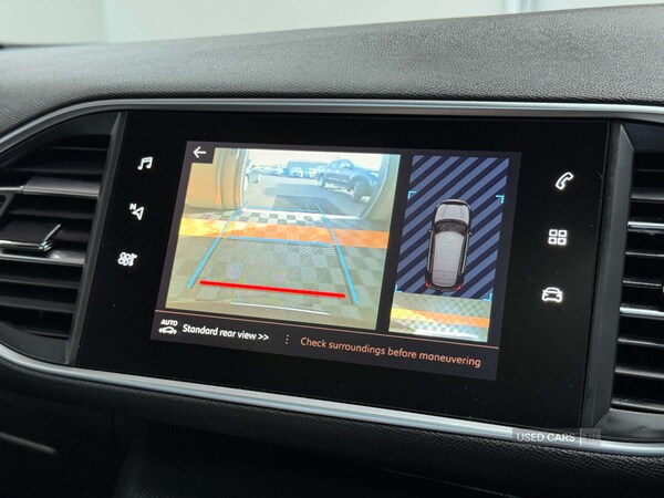 Used Peugeot 308 2019 for sale - 77550935: Photo 28