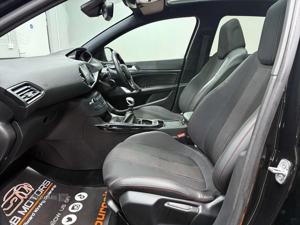 Used Peugeot 308 2019 for sale - 77550935: Photo 33