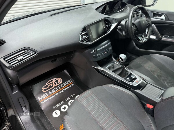 Used Peugeot 308 2019 for sale - 77550935: Photo 34