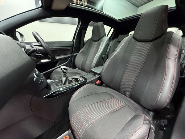 Used Peugeot 308 2019 for sale - 77550935: Photo 37