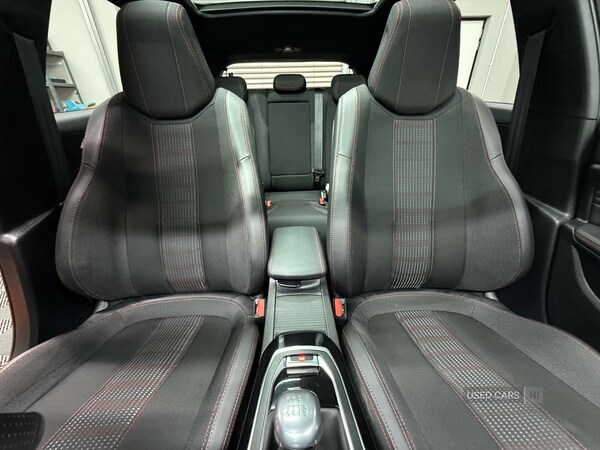 Used Peugeot 308 2019 for sale - 77550935: Photo 38