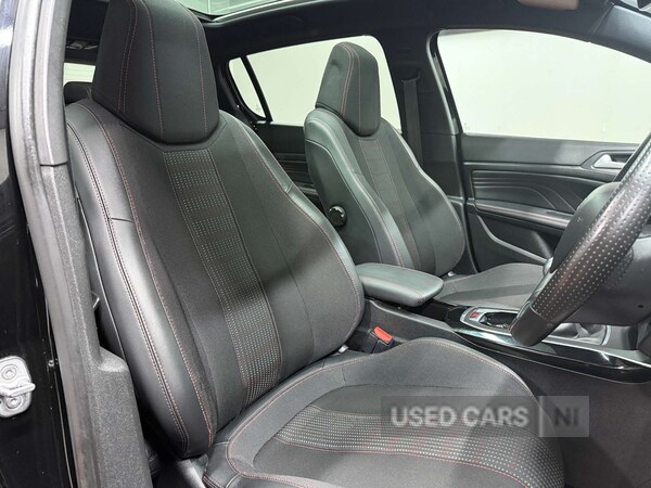 Used Peugeot 308 2019 for sale - 77550935: Photo 39