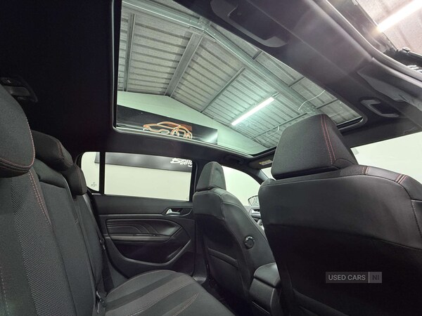 Used Peugeot 308 2019 for sale - 77550935: Photo 42