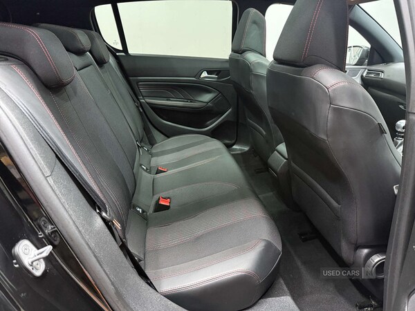 Used Peugeot 308 2019 for sale - 77550935: Photo 43