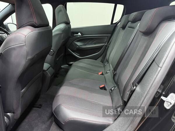 Used Peugeot 308 2019 for sale - 77550935: Photo 47