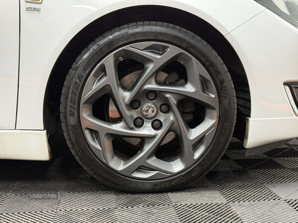 Used Vauxhall Insignia 2016 for sale - 76371844: Photo 11