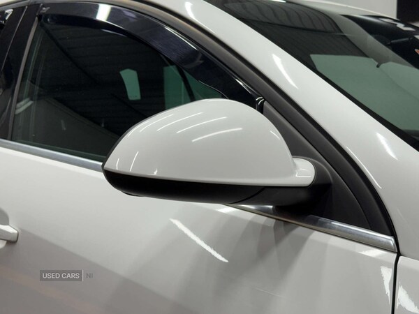 Used Vauxhall Insignia 2016 for sale - 76371844: Photo 12