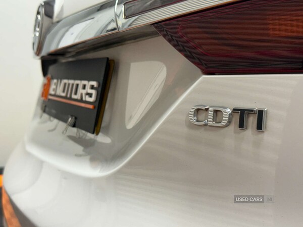 Used Vauxhall Insignia 2016 for sale - 76371844: Photo 18