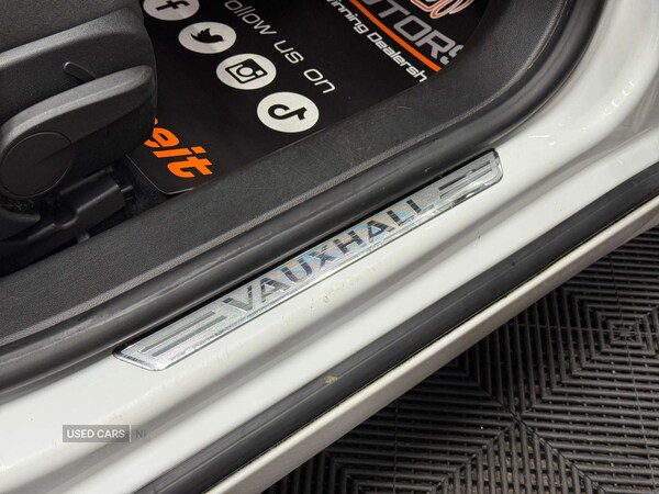 Used Vauxhall Insignia 2016 for sale - 76371844: Photo 19