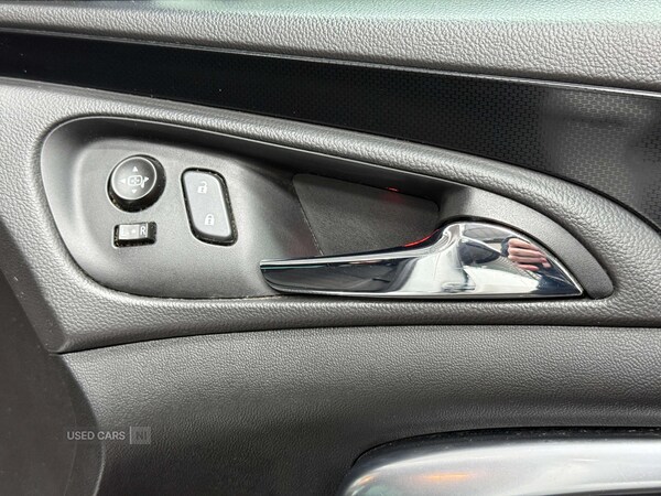 Used Vauxhall Insignia 2016 for sale - 76371844: Photo 21